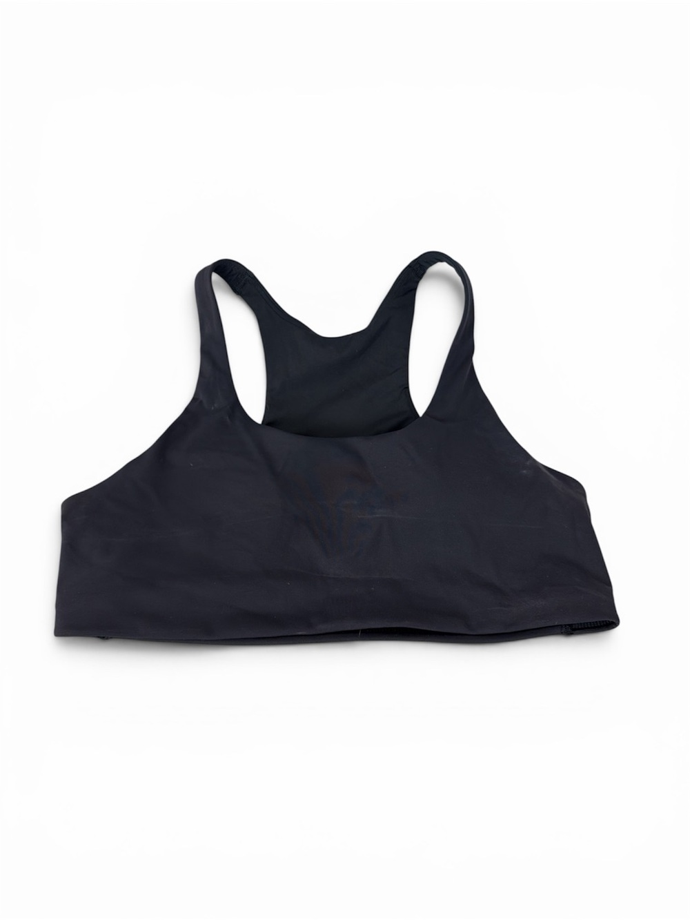 Lululemon Nulu Strappy Back Sports Bra
